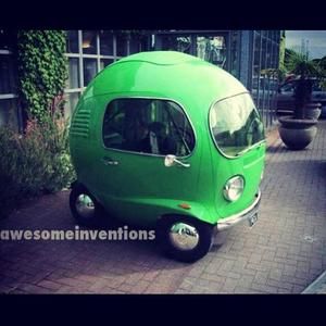 Meet your Posher, Cameron